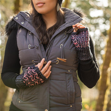 Kestra Mitts