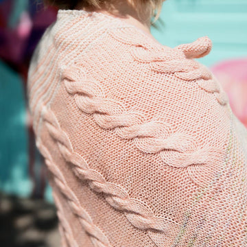 When in Rome Wrap