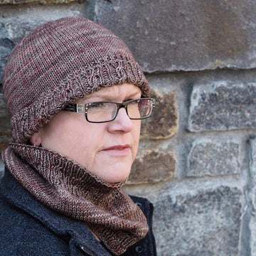 Mellor Avenue Hat