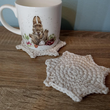 Picot Coaster