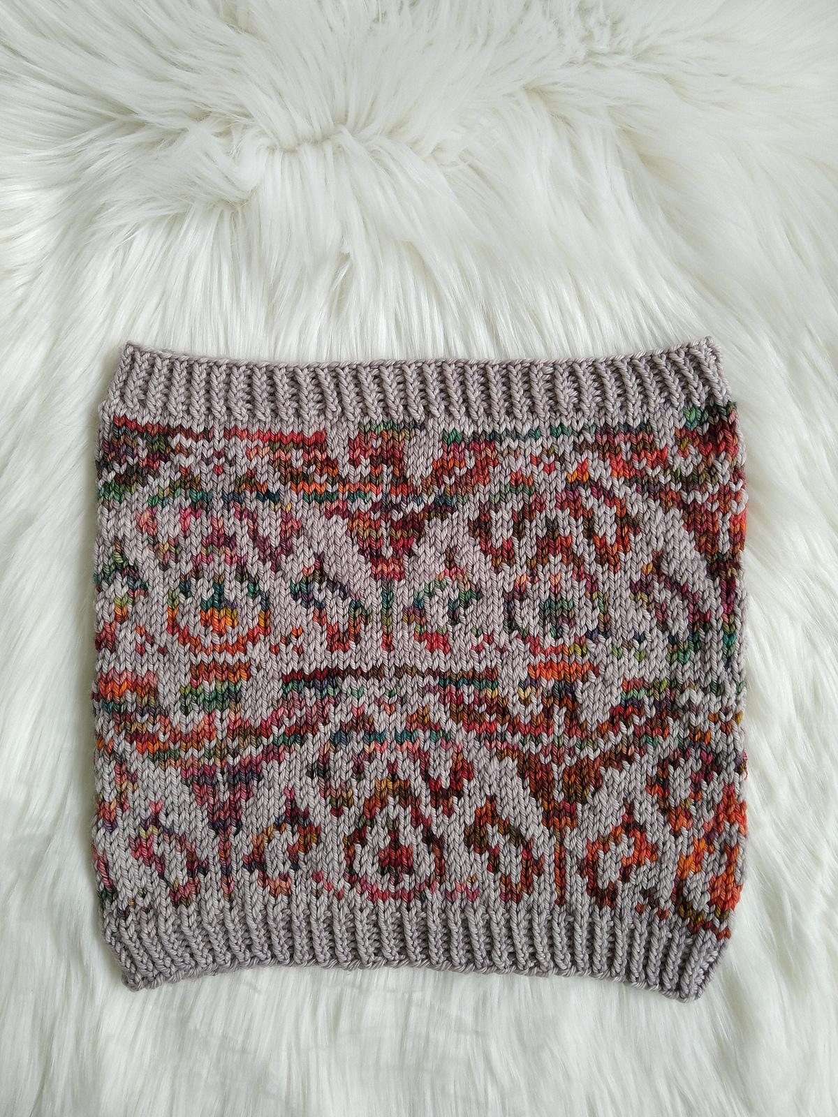 Credence Cowl