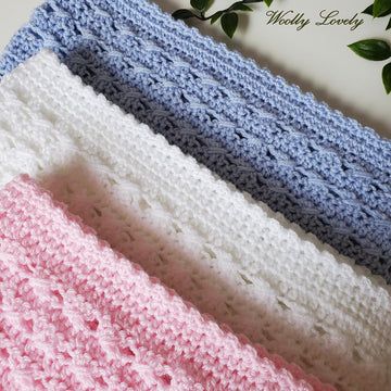 The 'Dorothy' Blanket
