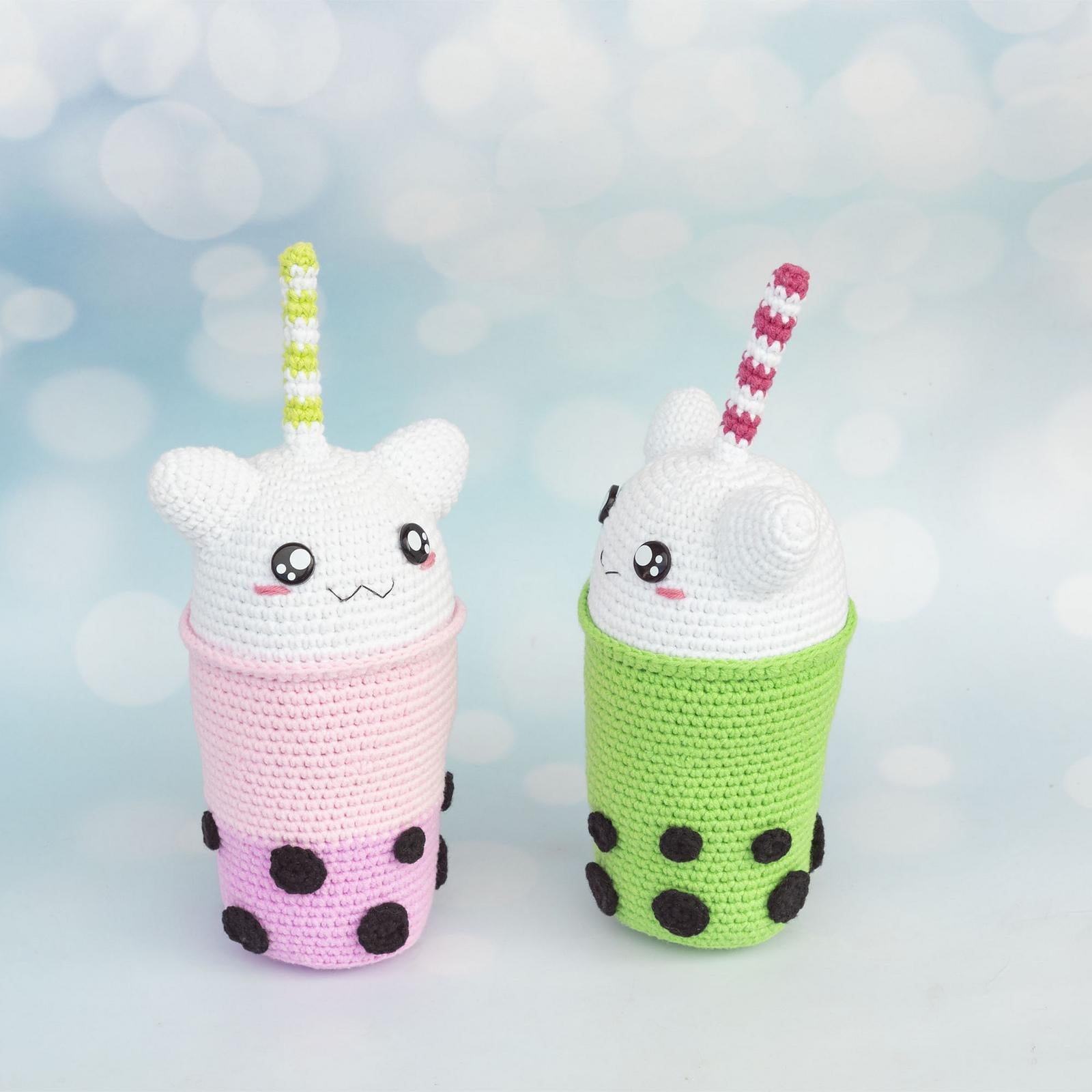 Boba cat