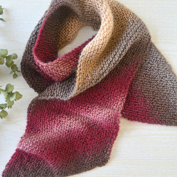 The Breezy Scarf