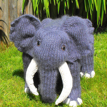 Engelbert Superfast Elephant