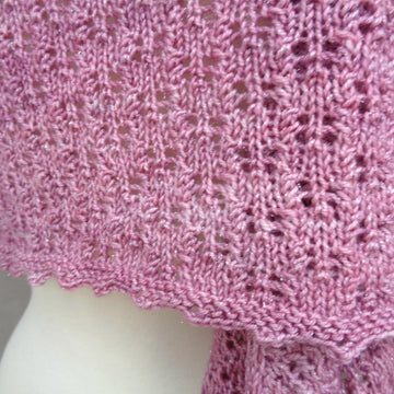 Maggie Shawl