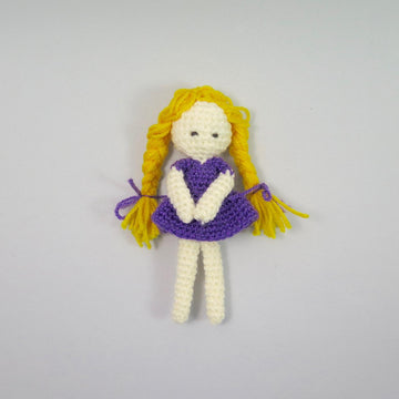 Polly's Dolly