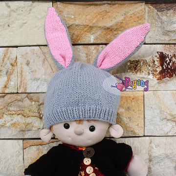 Another Baby's Bunny Hat