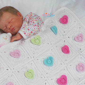 Little Ebook of Summer Crochet