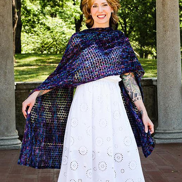 Vela Wrap