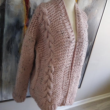 Soho Cardigan