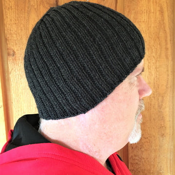 Bill's Ribbed Hat