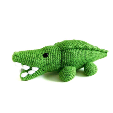Albert the Alligator