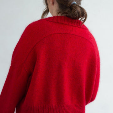 Paul Cardigan