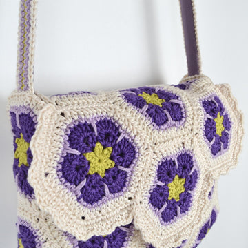 Bag o Day Hexagon