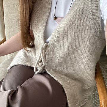 Solene Vest