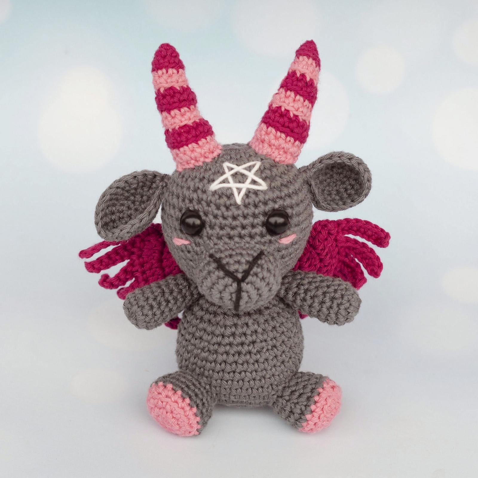 Baby Baphomet