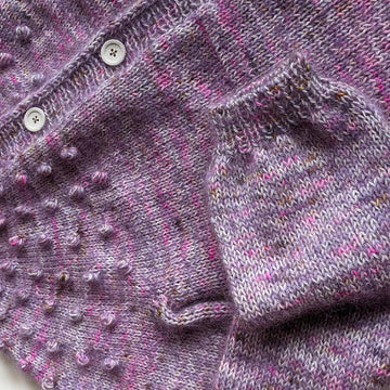 Lihan Cardigan Mystyle