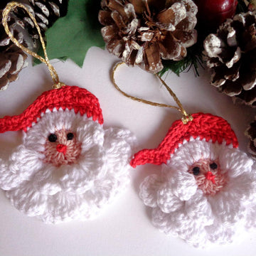 Christmas Ornaments Party #1