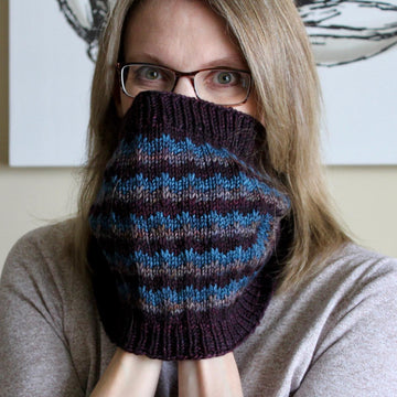 Moody Cowl
