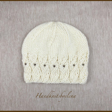 Hat "Mireille"