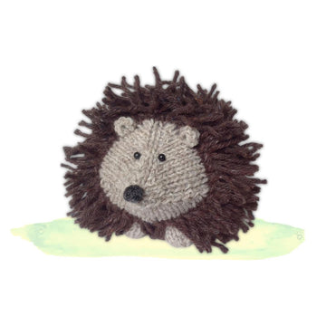 Tweedy Hedgehog