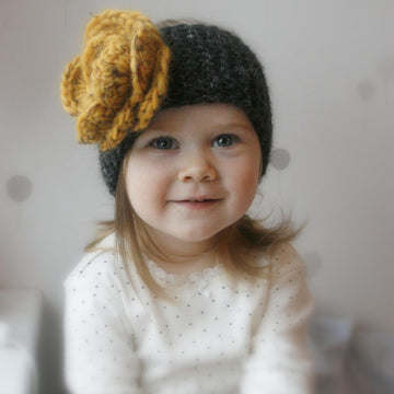 Nelly headband
