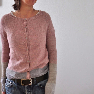 NOTICE Spring Cardigan
