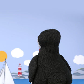 Percival Puffin