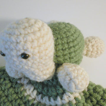 Turtle Lovey