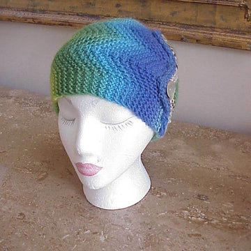 Zagatha Hat