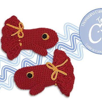 Fish Mitts