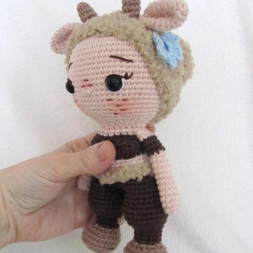 Easy doll collection