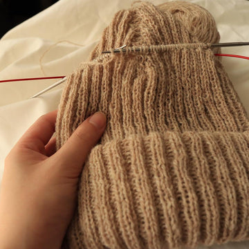 The Oatmeal Hat