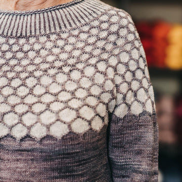 Ethereal Sweater