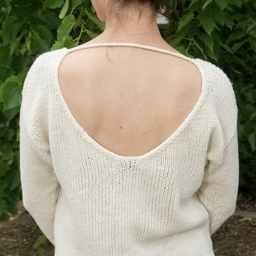 Lisa Sweater
