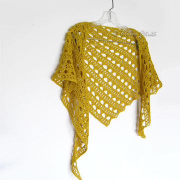 Golden Filigree