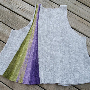 Mini Marvel Swing Vest