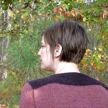 Annalise Pullover