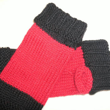 Walking Mitts