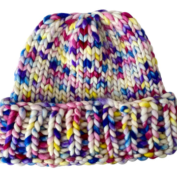 Girlfriend Beanie