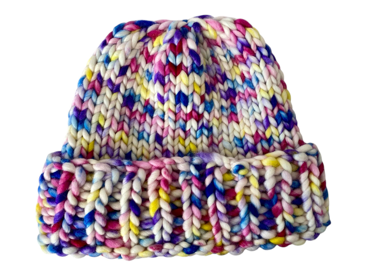 Girlfriend Beanie
