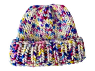 Girlfriend Beanie