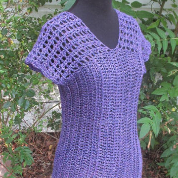 Lovette Tunic