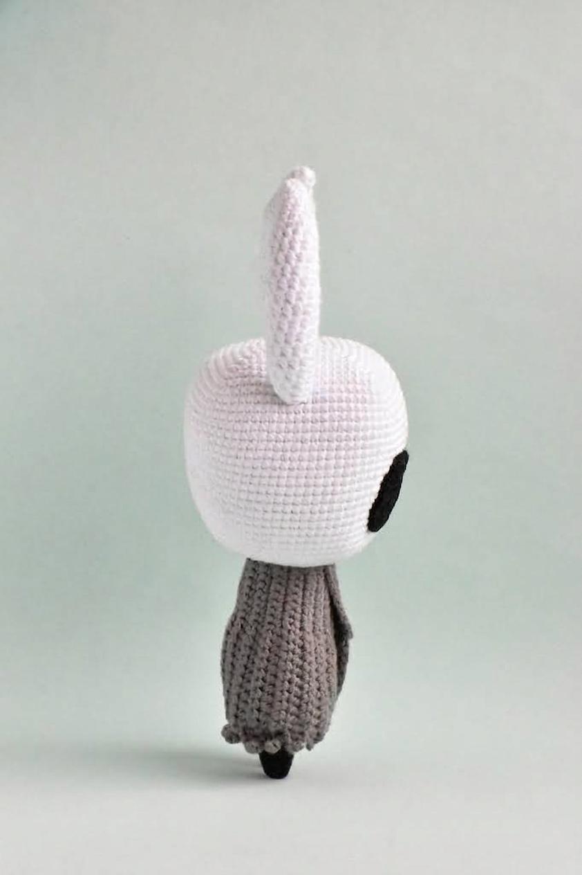 Hollow Knight