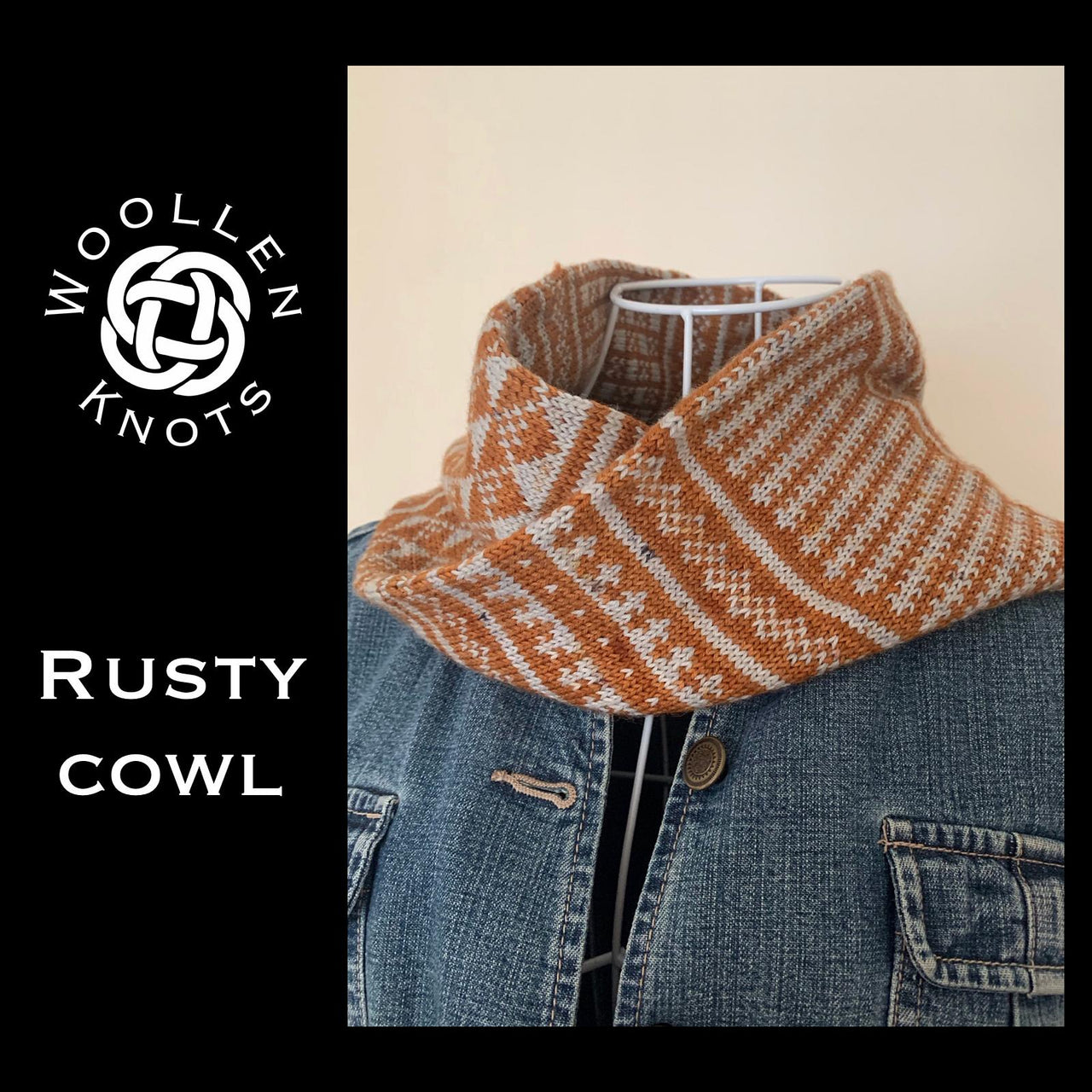 Rusty Cowl