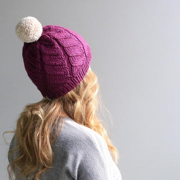 Fiona Hat