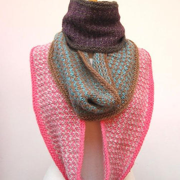 Rogue Cowl