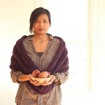 Arcuate Cowl