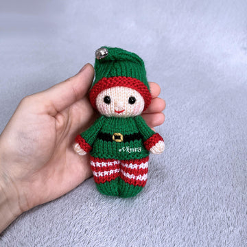 Christmas Cuties